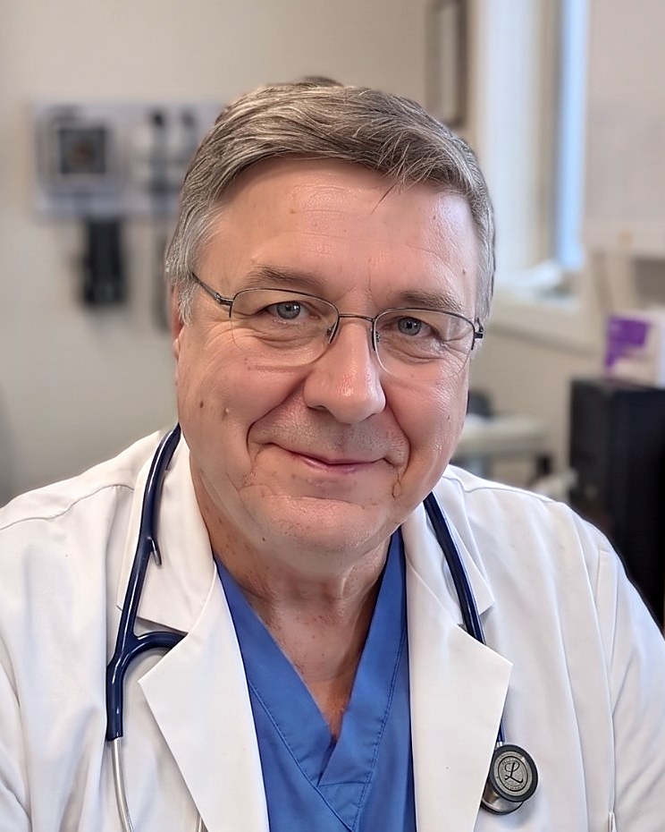 Alexander Potermin, M.D.